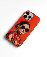 Coque iPhone design pop art – Image 4