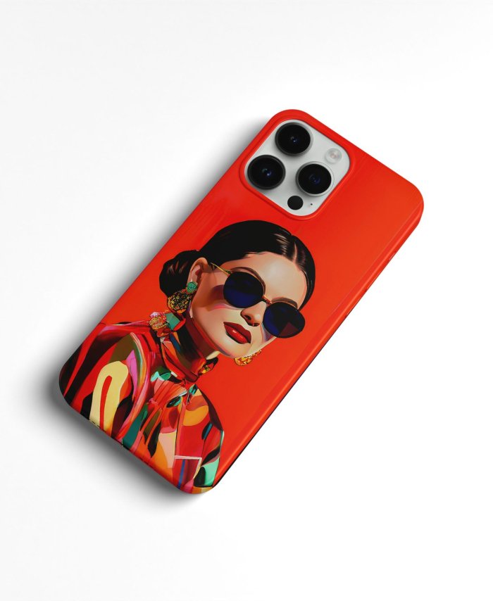Coque iPhone design pop art – Image 4