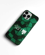 Coque iPhone Club Raja – Image 2
