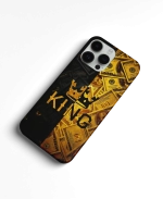 Coque iPhone Design King – Image 2