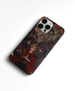 Coque iPhone Fullmetal Alchemist – Image 2