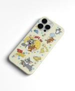 Coque iPhone Tom et Jerry – Image 2