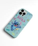 Coque iPhone Stitch – Image 2