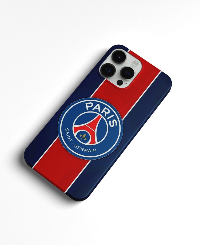 Coque Football PSG – Image 2