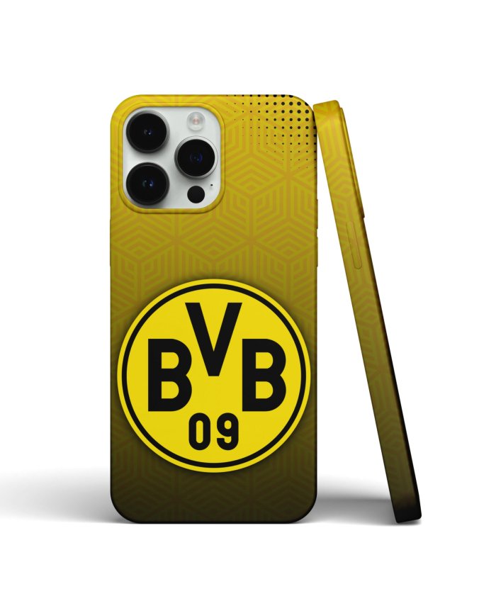 Coque Football Borussia dortmund – Image 1