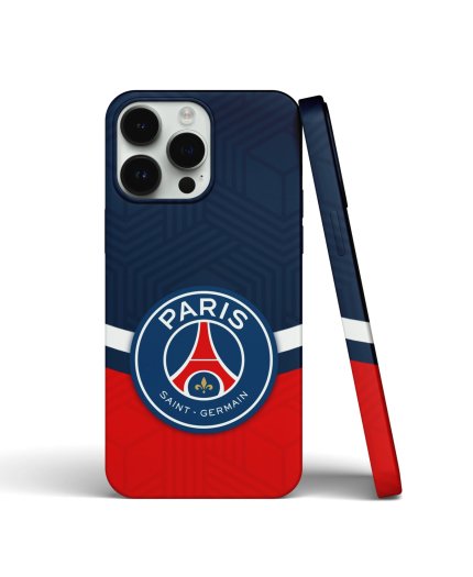 Coque Football PSG