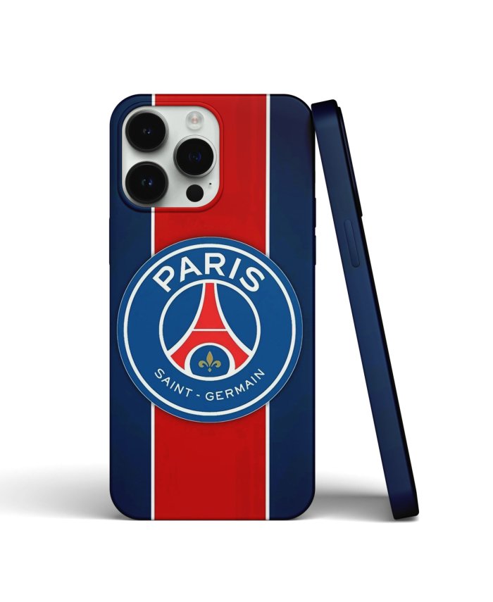 Coque Football PSG – Image 1