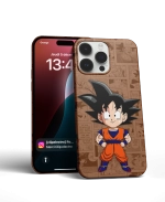 Coque iPhone Dragon Ball Z – Image 3