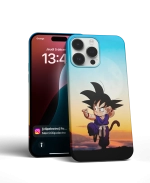 Coque iPhone Dragon Ball Z – Image 3