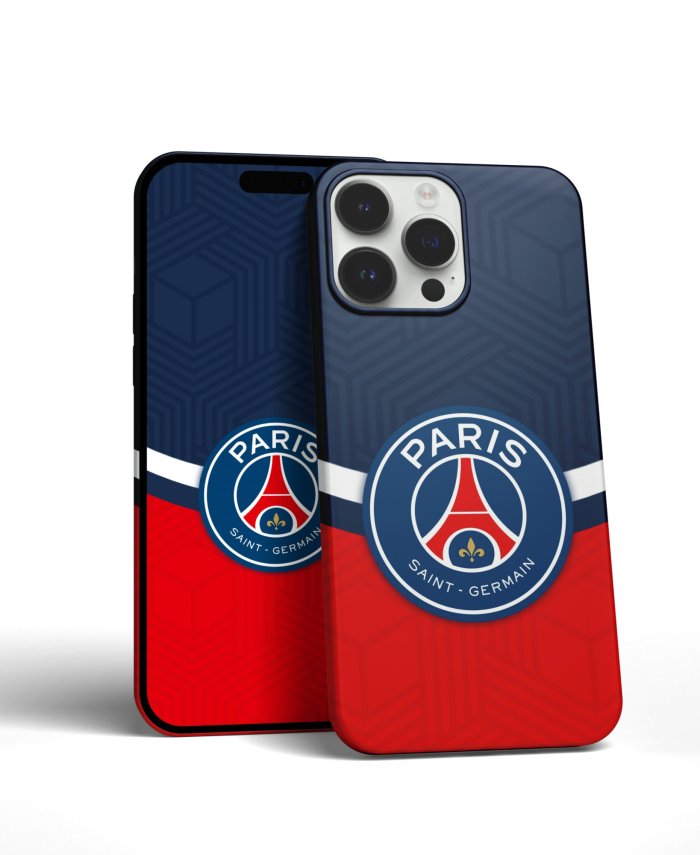 Coque Football PSG – Image 3