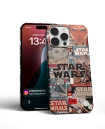 Coque iPhone Star Wars – Image 3