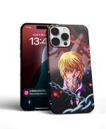 Coque iPhone Hunter × Hunter – Image 3