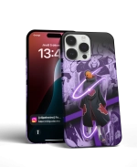 Coque iPhone Obito Uchiwa – Image 3