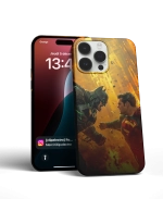 Coque iPhone Batman Vs Superman – Image 3