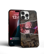 Coque iPhone One Piece – Shanks – Image 3