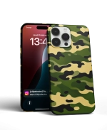 Coque iPhone Militaire – Image 3