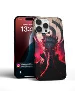 Coque iPhone Sukuna – Image 3