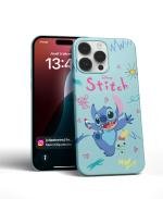 Coque iPhone Stitch – Image 3