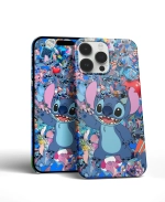 Coque iPhone Design Stitch – Image 3