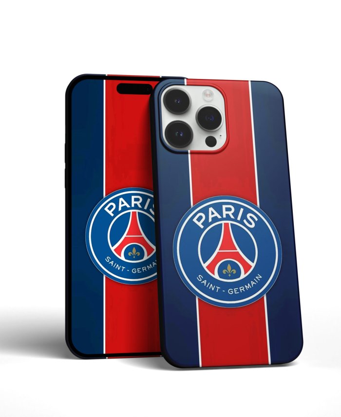 Coque Football PSG – Image 3