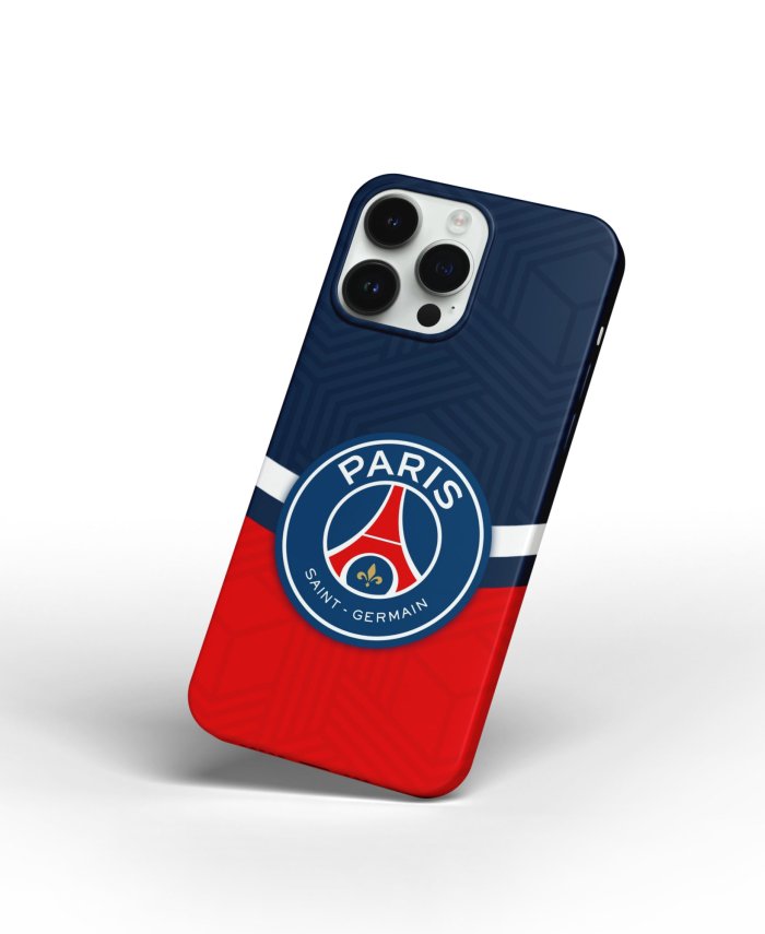Coque Football PSG – Image 4
