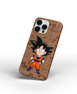 Coque iPhone Dragon Ball Z – Image 4