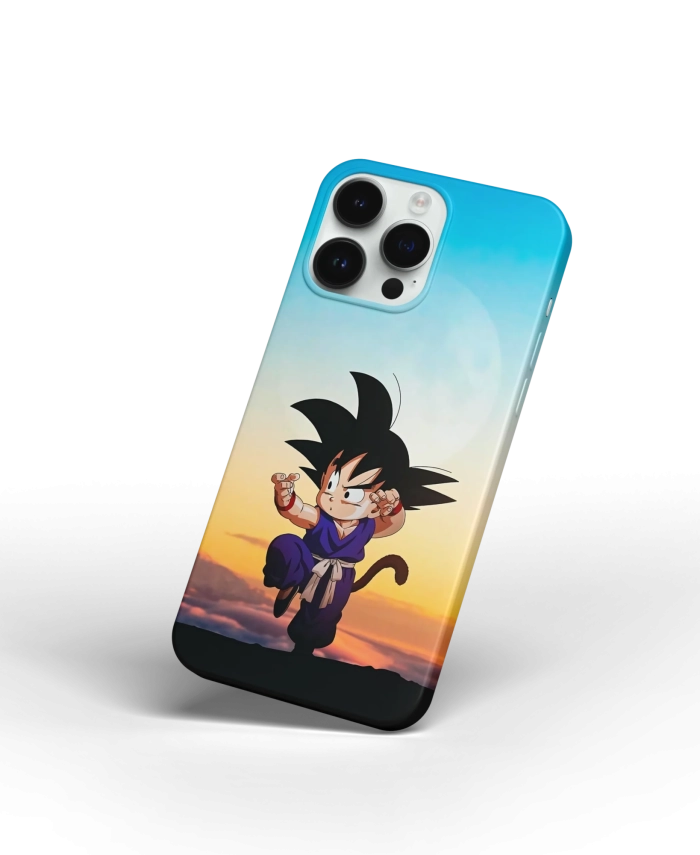 Coque iPhone Dragon Ball Z – Image 4