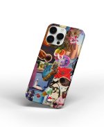 Coque iPhone Moroccan styles – Image 4