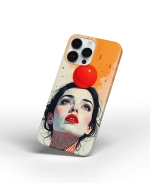 Coque iPhone Femme Art – Image 4