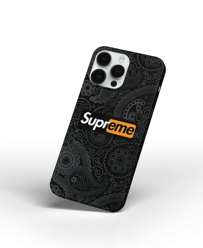 Coque iPhone Supreme – Image 4