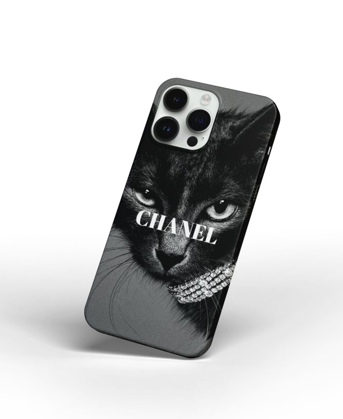 Coque iPhone Channel – Image 4