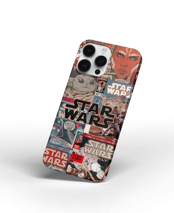 Coque iPhone Star Wars – Image 4