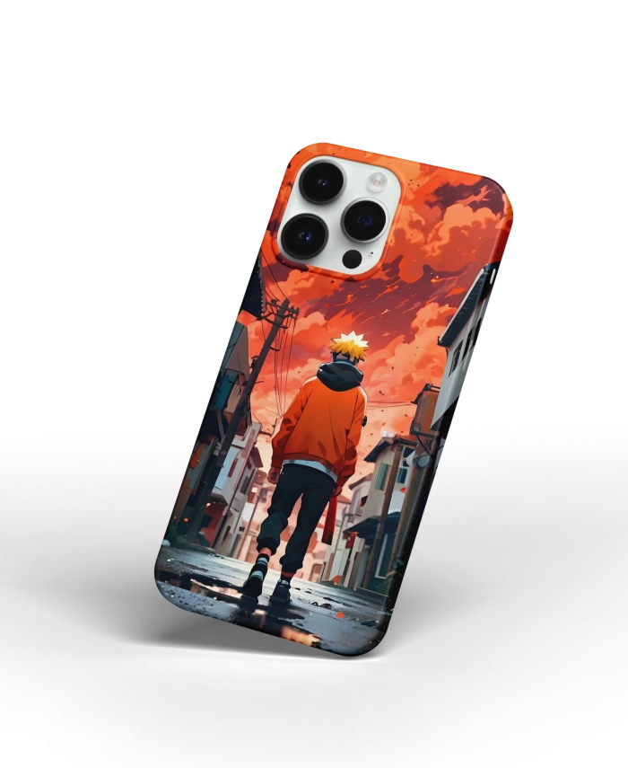 Coque iPhone Naruto – Image 4
