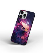 Coque iPhone Aigle Art – Image 4