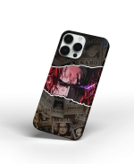 Coque iPhone One Piece – Shanks – Image 4