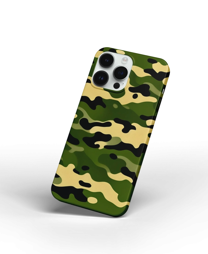 Coque iPhone Militaire – Image 4