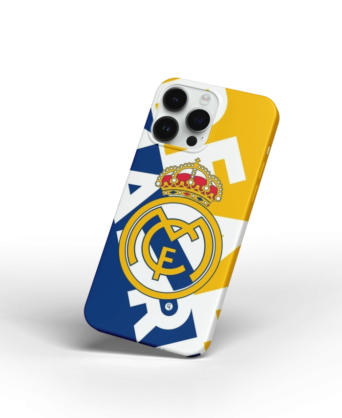 Coque Football Real Madrid – Image 4