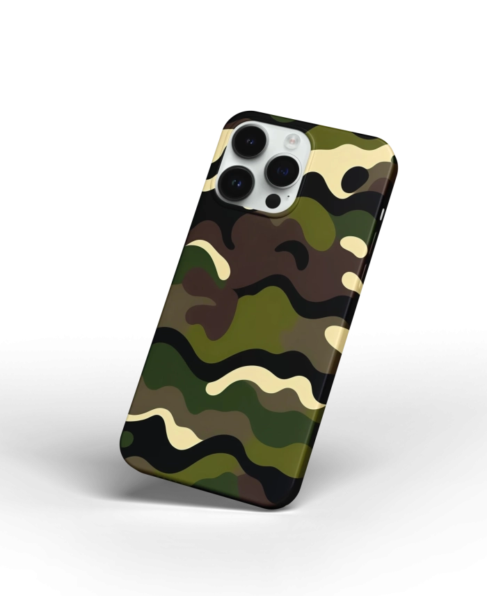 Coque iPhone Militaire – Image 4