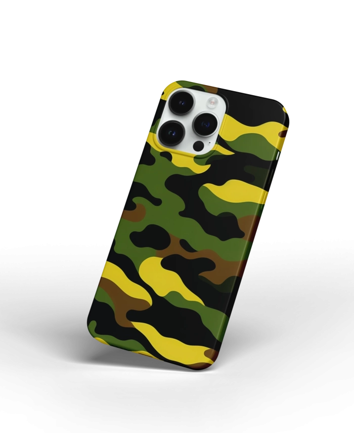 Coque iPhone Militaire – Image 4