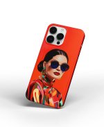Coque iPhone design pop art – Image 2