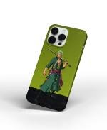 Coque iPhone Zoro One Piece – Image 4