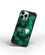 Coque iPhone Club Raja – Image 4