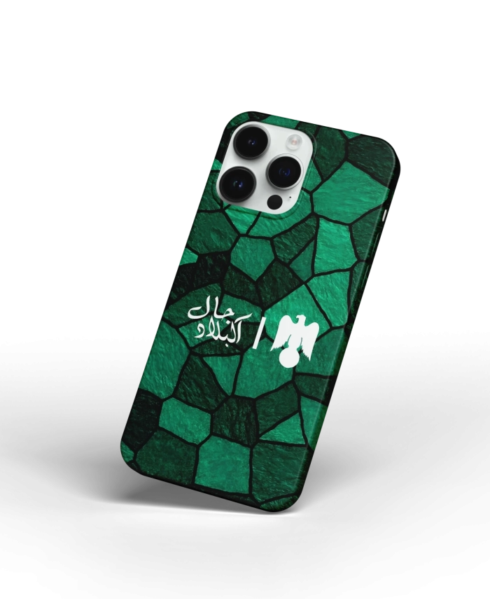 Coque iPhone Club Raja – Image 4