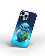 Coque iPhone Stitch et grenouille – Image 4