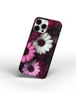 Coque iPhone élégante - Motif floral – Image 4