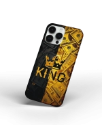 Coque iPhone Design King – Image 4