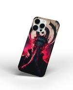 Coque iPhone Sukuna – Image 4