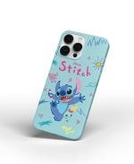 Coque iPhone Stitch – Image 4