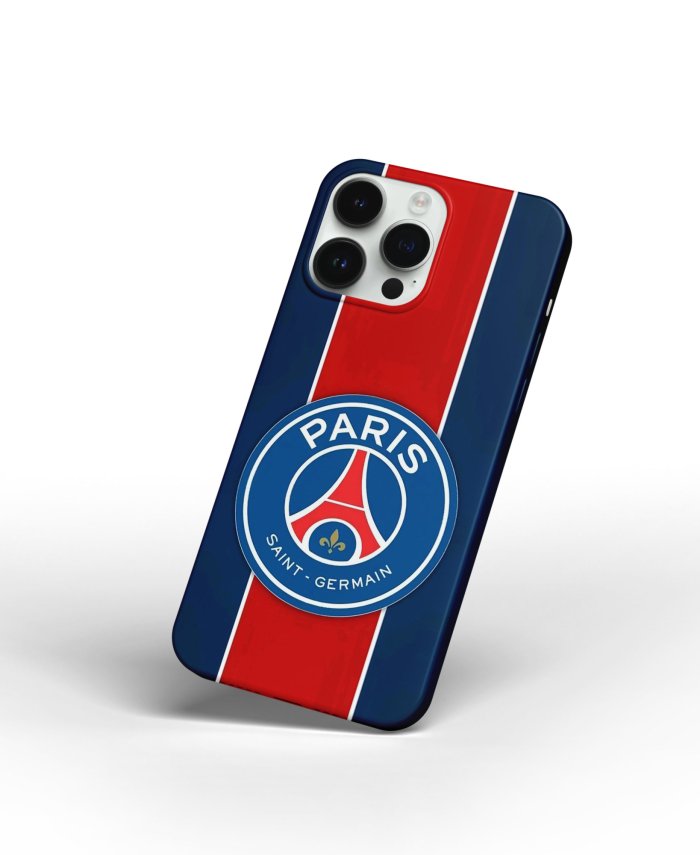 Coque Football PSG – Image 4