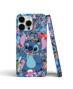 Coque iPhone Design Stitch